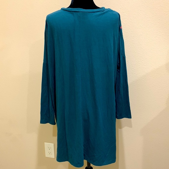 UMGEE long blouse 👚 - Picture 3 of 6